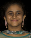 Nysa Warlekar Picture