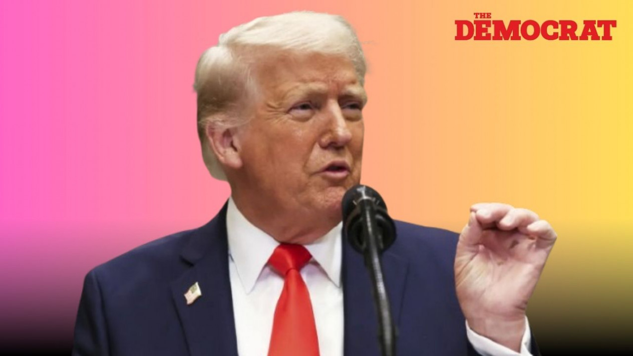 Trump's 90-Day Tariff Pause Sparks Relief in Key Sectors!
