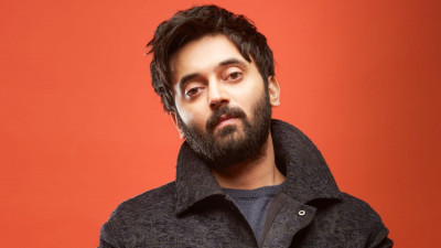 Paramvir Singh Cheema Set for Big-Screen Debut in Border 2, Calls It a Surreal Moment