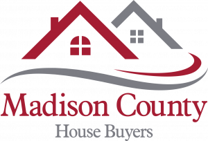 Madison County House Buyers logo