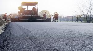 Asphalt (Bitumen) Market
