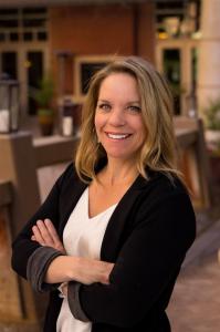 Gorman & Company Colorado Market President, Kimball Crangle.