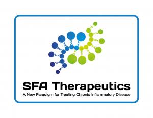 SFA Therapeutics Logo