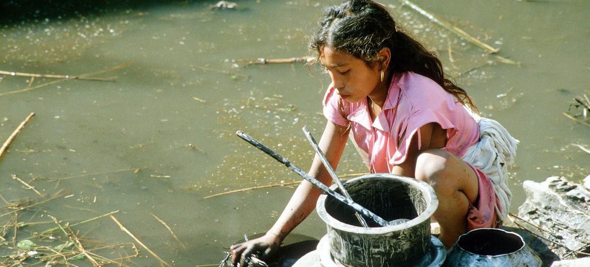 Domestic labourers comprise a significant part of the global workforce in informal employment and are among the most vulnerable groups of workers.