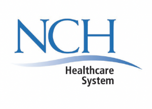 NCH Health Systems Logo