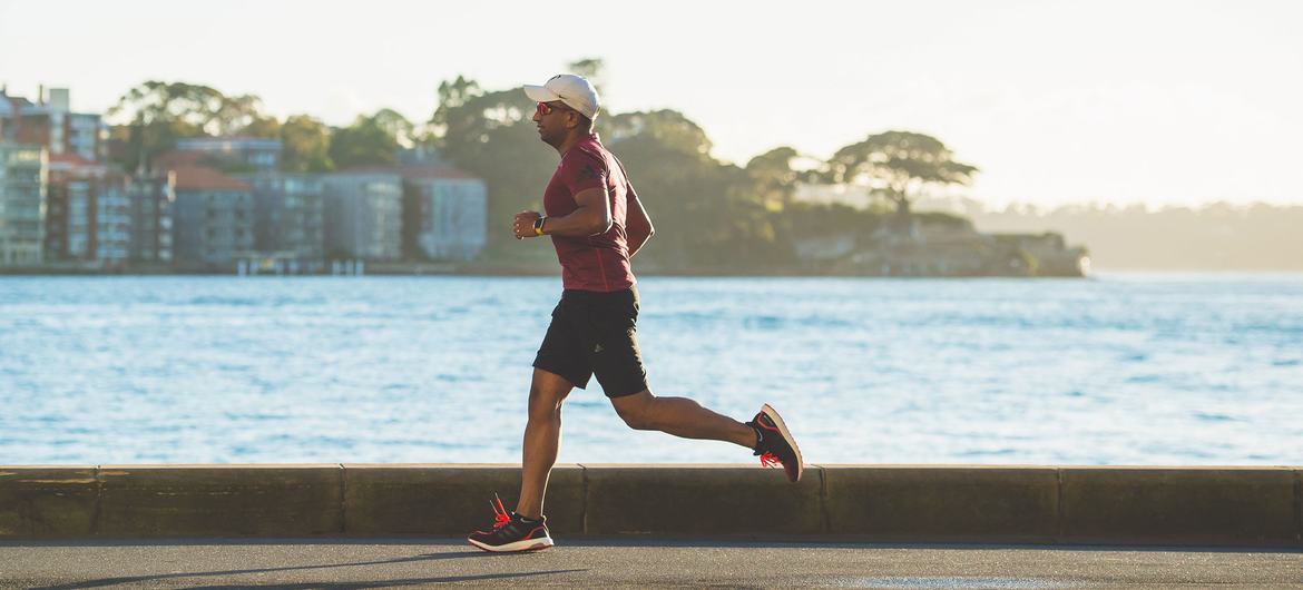 Physical activity reduces symptoms of depression and anxiety. Physical activity reduces symptoms of depression and anxiety.