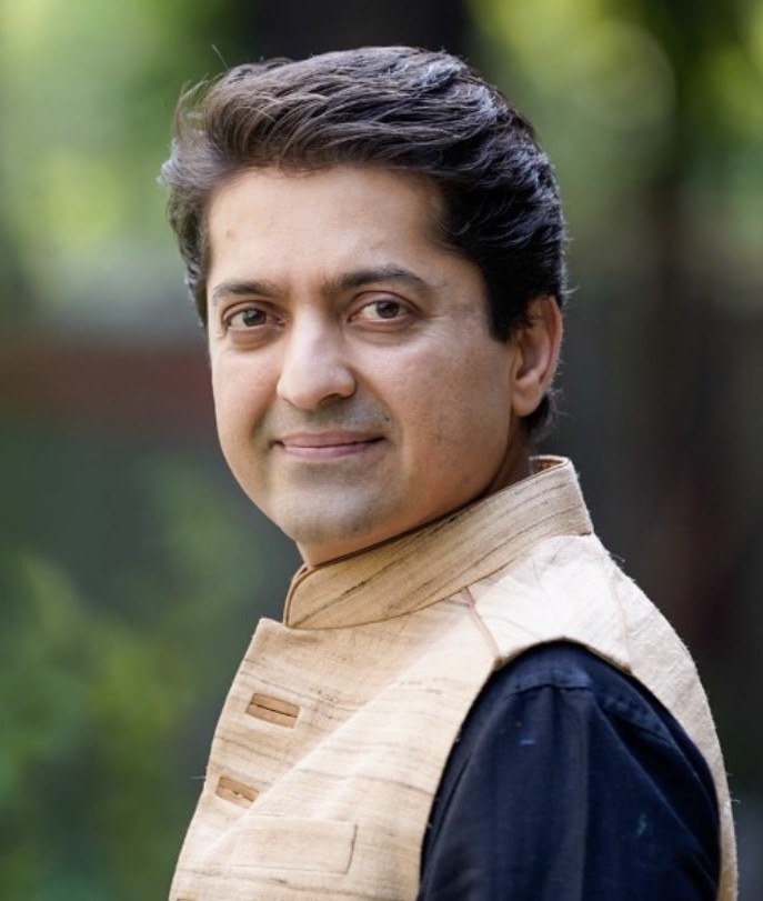 ANAND CHORDIA