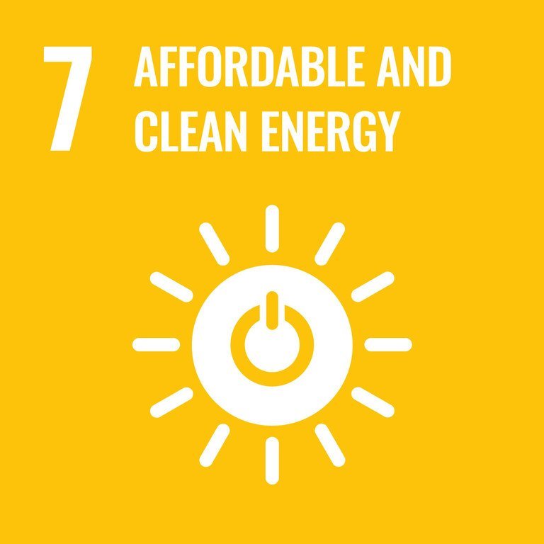 SDG 7 SDG 7