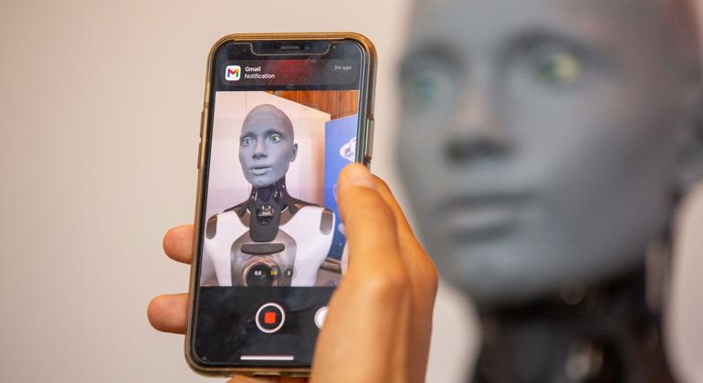 Digital technologies such as AI are transforming digital ecosystems and could help the fight against climate change. Digital technologies such as AI are transforming digital ecosystems and could help the fight against climate change.