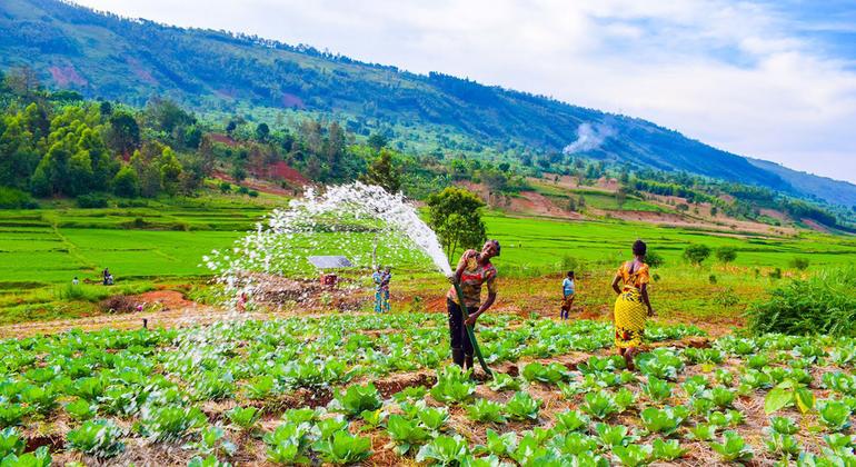Rwanda is due to hold a once-in-a-decade meeting of landlocked developing countries. Rwanda is due to hold a once-in-a-decade meeting of landlocked developing countries.