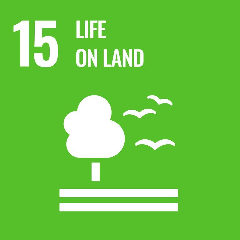 SDG 15 SDG 15