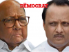 Sharad Pawar Accuses Ajit Pawar of Coercive Politics; Ajit Pawar Denies Allegations
