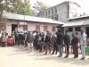 Repolling underway at 11 polling stations in Manipur