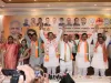 BJP MLA Prashant Thakur Starts Campaigning for Shrirang Barne!