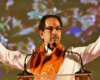 Will Uddhav get political edge from the election song 'Jai Bhavani'?