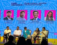 Unveiling Design Careers | A Look Back At The Edutainment Show Panel Discussion