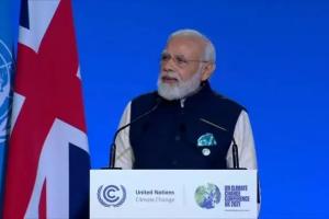 COP26: India’s Grandstanding, Poor Implementing