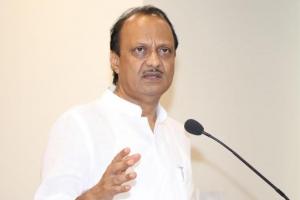 Ajit Pawar on the way to become Chief Minister?