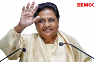 Congress will make Mayawati the face of the Prime Minister! 