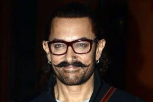Aamir Khan deepfake video | Mumbai Police register FIR against unidentified person