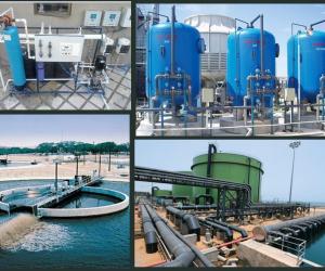 Clean water, wastewater technology, and renewable energy exhibition held in Pimpri-Chinchwad